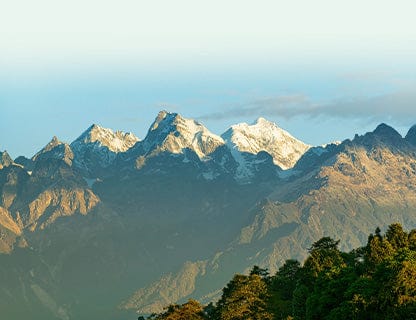 Narodziny górskiego skarbu