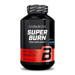 Super Burn - 120 tabletek
