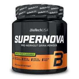 SuperNova - 282 g - BioTechUSA Poland