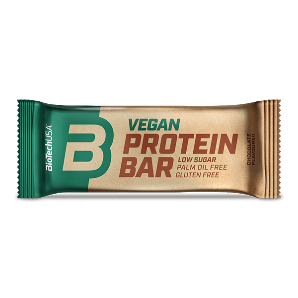 Baton białkowy Vegan Protein Bar - 50 g