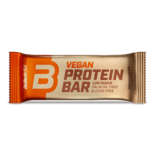 Baton białkowy Vegan Protein Bar - 50 g