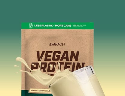 Ciasteczka waniliowe: lekka klasyka