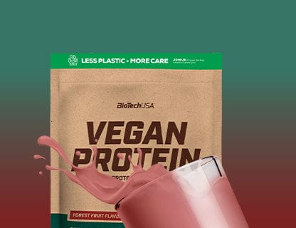 Owoce leśne: świeży, soczysty zastrzyk energii