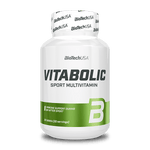 Tabletka Vitabolic sport multivitamin - 30 tabletek