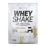 Whey Shake - 25 g - BioTechUSA Poland