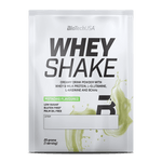 Whey Shake - 25 g - BioTechUSA Poland