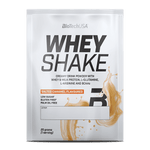 Whey Shake - 25 g - BioTechUSA Poland