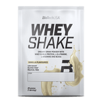 Whey Shake - 25 g - BioTechUSA Poland