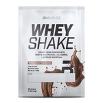Whey Shake - 25 g - BioTechUSA Poland