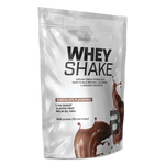 Whey Shake - 500 g - BioTechUSA Poland