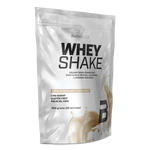 Whey Shake - 500 g - BioTechUSA Poland