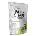 Whey Shake - 500 g - BioTechUSA Poland