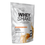 Whey Shake - 500 g - BioTechUSA Poland