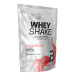 Whey Shake - 500 g - BioTechUSA Poland