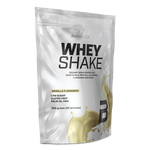 Whey Shake - 500 g - BioTechUSA Poland