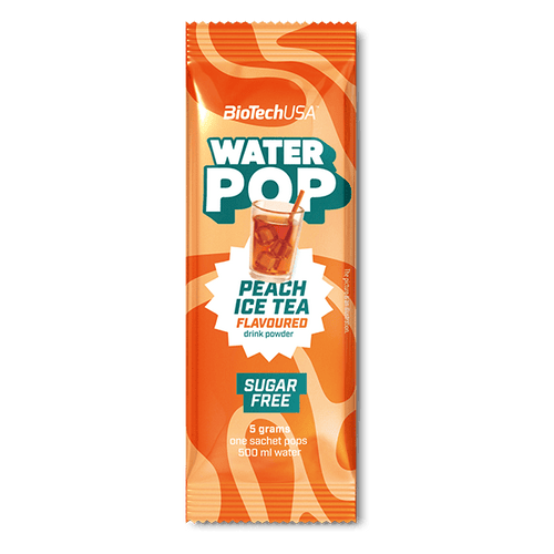 Water Pop - 5 g - BioTechUSA Poland