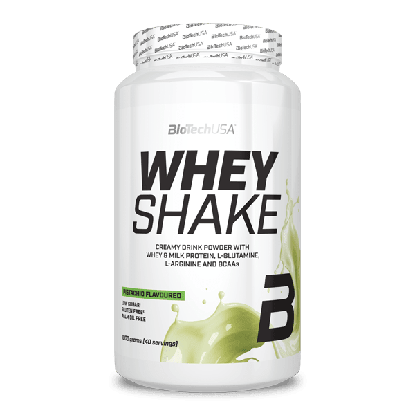 Whey Shake - 1000 g