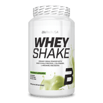 Whey Shake - 1000 g - BioTechUSA Poland
