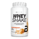 Whey Shake - 1000 g - BioTechUSA Poland