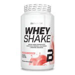 Whey Shake - 1000 g - BioTechUSA Poland