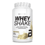 Whey Shake - 1000 g - BioTechUSA Poland