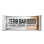 Zero Bar - Baton proteinowy - 50 g - BioTechUSA Poland
