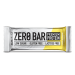 Zero Bar - Baton proteinowy - 50 g - BioTechUSA Poland