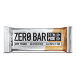 Zero Bar - Baton proteinowy - 50 g - BioTechUSA Poland