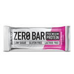 Zero Bar - Baton proteinowy - 50 g - BioTechUSA Poland