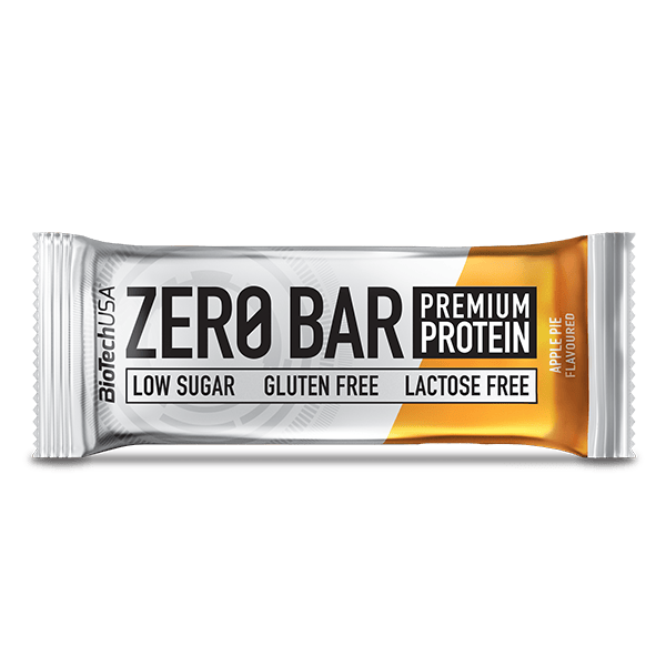 Zero Bar - Baton proteinowy - 50 g