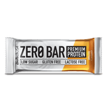 Zero Bar - Baton proteinowy - 50 g - BioTechUSA Poland