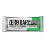 Zero Bar - Baton proteinowy - 50 g - BioTechUSA Poland