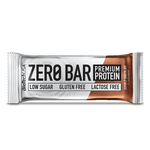 Zero Bar - Baton proteinowy - 50 g - BioTechUSA Poland