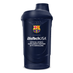 FC Barcelona Shaker - 600 ml - BioTechUSA Poland