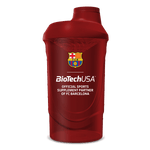 FC Barcelona Shaker - 600 ml - BioTechUSA Poland