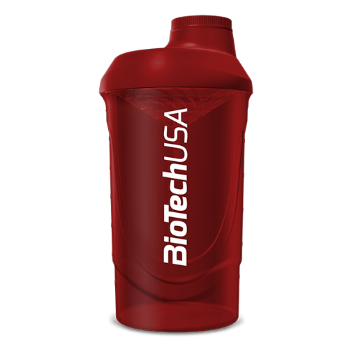 FC Barcelona Shaker - 600 ml