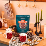 Białkowy napój w proszku Hot Chocolate - 450 g