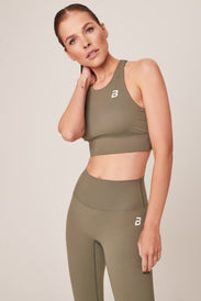 CLARA Biustonosz sportowy damski - BioTechUSA Poland