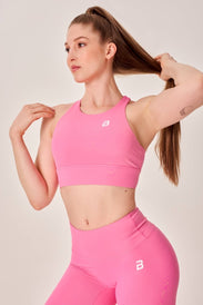 CLARA Biustonosz sportowy damski - BioTechUSA Poland