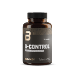 G-Control - 30 kapsułki