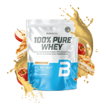 100% Pure Whey - 1000 g