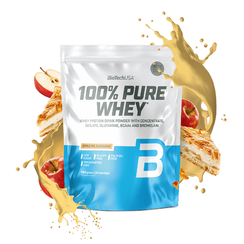 100% Pure Whey - 1000 g