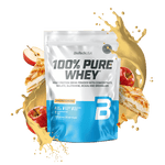 100% Pure Whey - 454 g