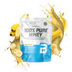 100% Pure Whey - 1000 g