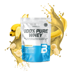 100% Pure Whey - 454 g