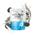 100% Pure Whey - 1000 g