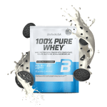 100% Pure Whey - 28 g
