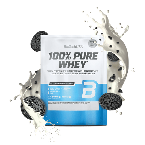 100% Pure Whey - 28 g