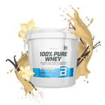 100% Pure Whey - 4000 g