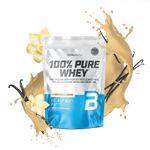 100% Pure Whey - 454 g